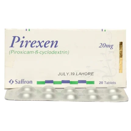 Pirexen