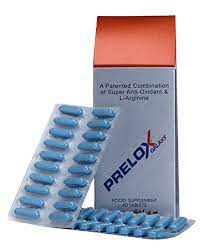 Prelox Galaxy