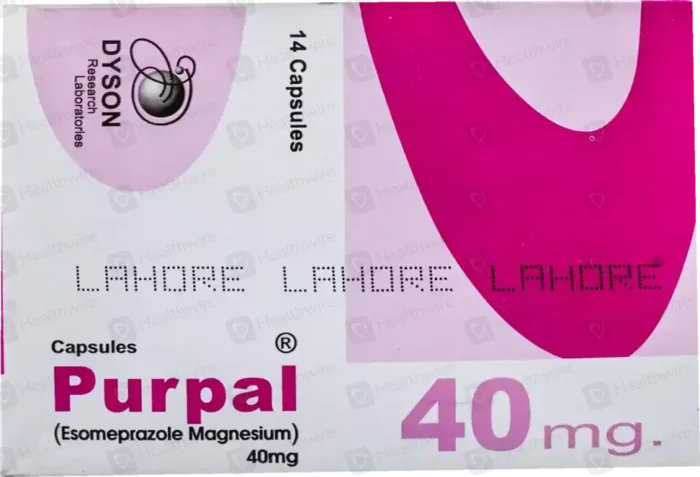 Purpal