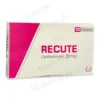 Recute