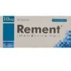 Rement