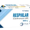 Respiklar
