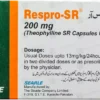 Respro-SR