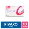 Rivaxo