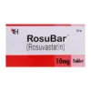 Rosubar