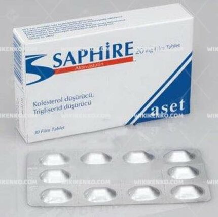 Saphire