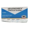 Spasmomen