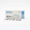 Sugral-4mg