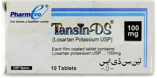 Tansin-DS