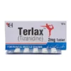 Terlax