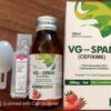 VG-Span