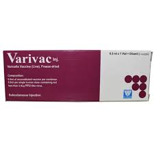 Varivac