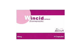 Wincid
