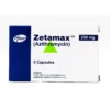 Zetamex