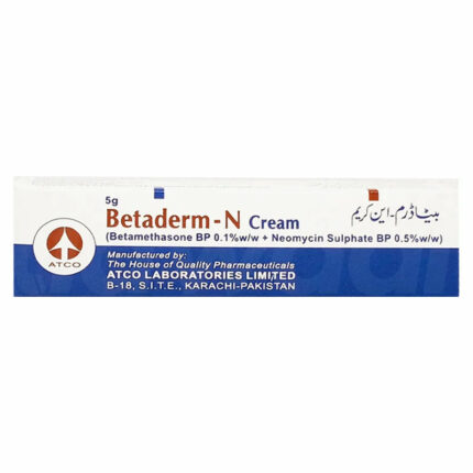 Betaderm N