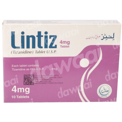 Lintiz