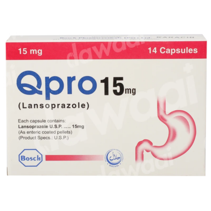 Qpro