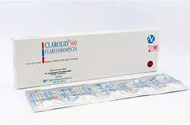 Clarolid
