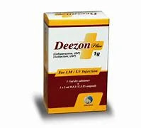 Deezon