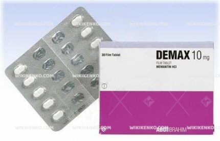 Demax