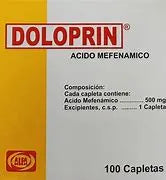 Doloprin