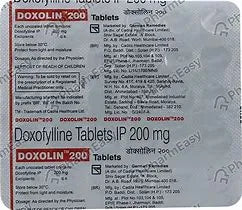 Doxolin