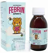 Febrin DS