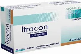 Itracon