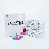 Itrazole