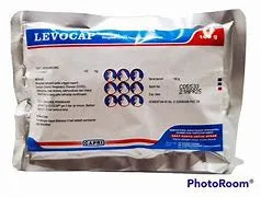 Levocap