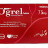 ogrel