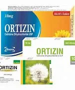 Ortizin