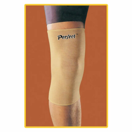Perfect Medium Elastic Knee Support 1 Pcs. Pack