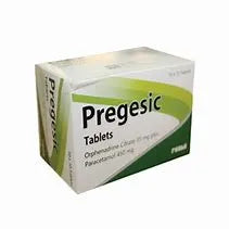 Pregesic