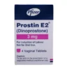 prostin E2