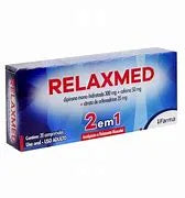 Relaxamed