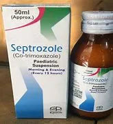 Septrozole Ds