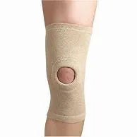 Smart Flamingo Open Patella Knee Cap - 2047 - XL