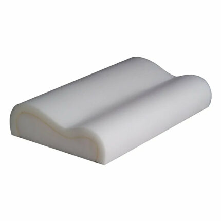 Smart Flamingo Memory Foam Pillow - 33001 - Universal