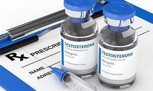 Testosteron Inj