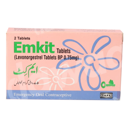 Emkit