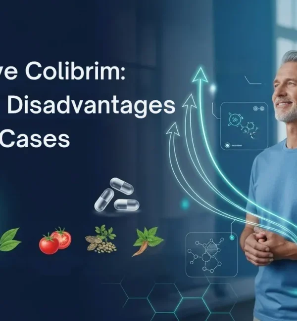 Prostavive Colibrim